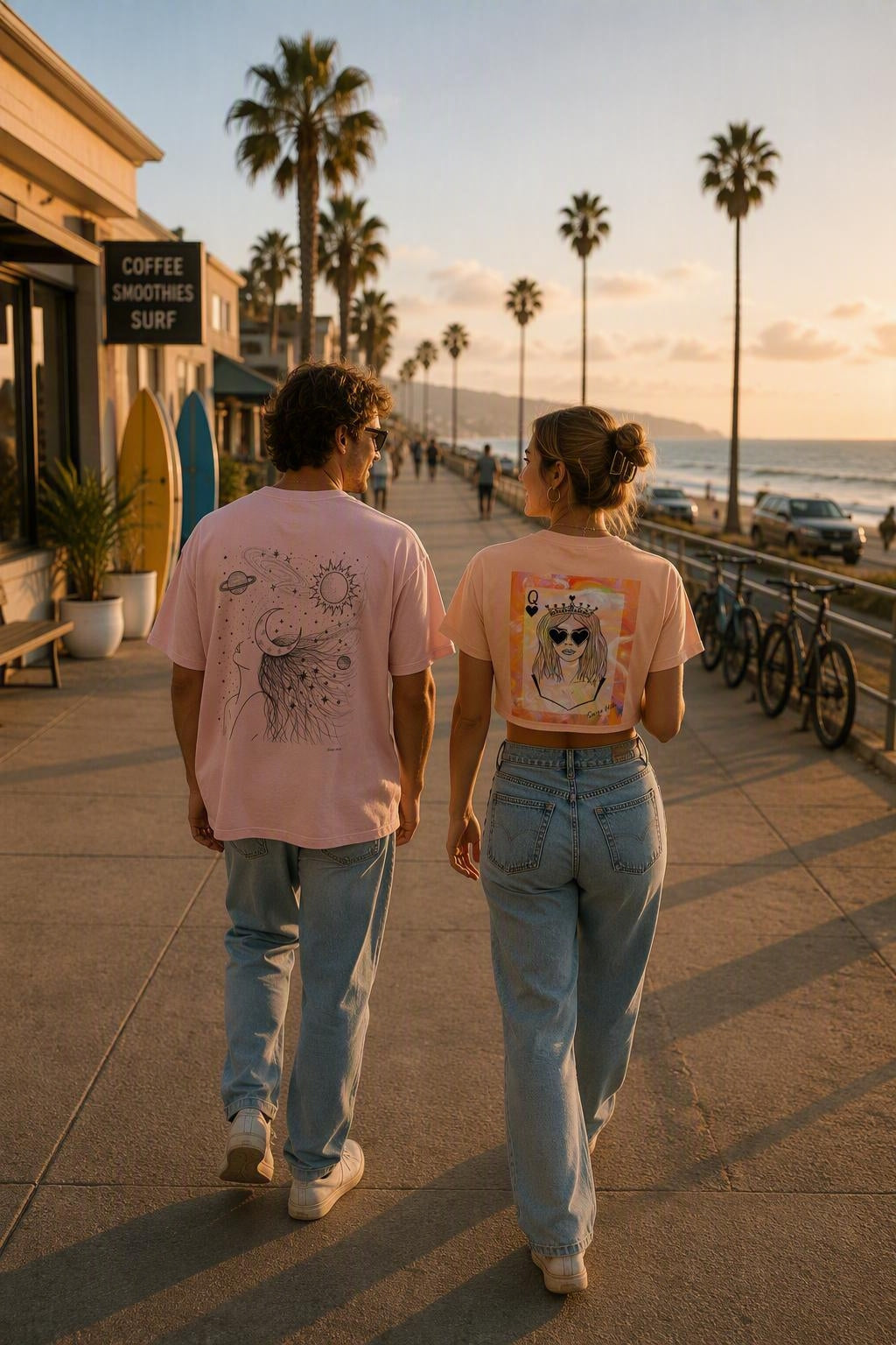 Tees