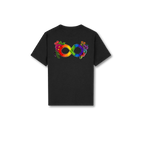 Colour Outside the Lines Kids Tee
