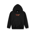Colour Outside the Lines Kids Hoodie