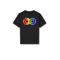 Colour Outside the Lines Kids Tee