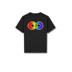 Colour Outside the Lines Kids Tee
