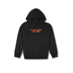 Colour Outside the Lines Adult Hoodie