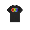 Colour Outside the Lines Adult Tee