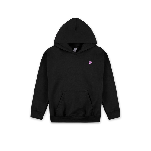 Candy Skies Kids Hoodie