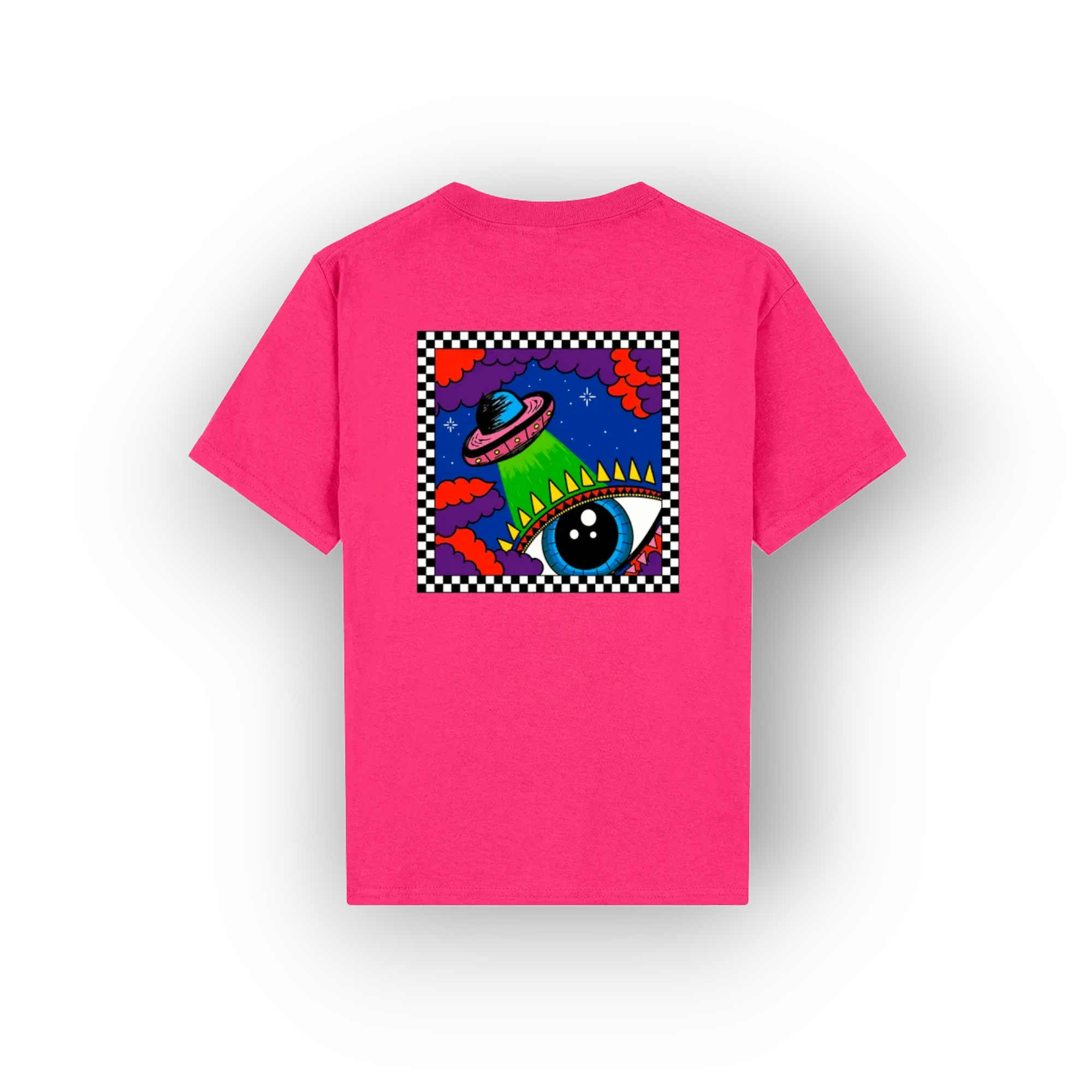 Out Of This World Kids Tee