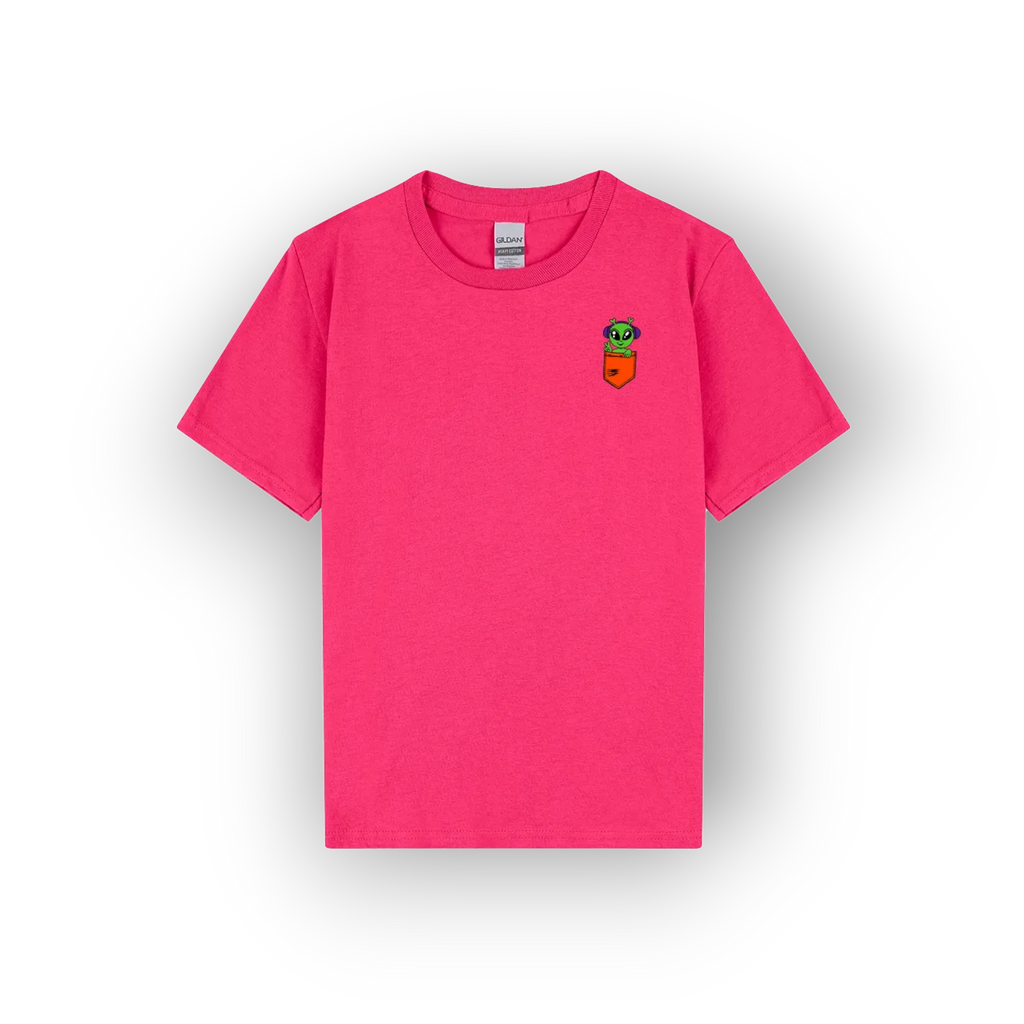 Out Of This World Kids Tee