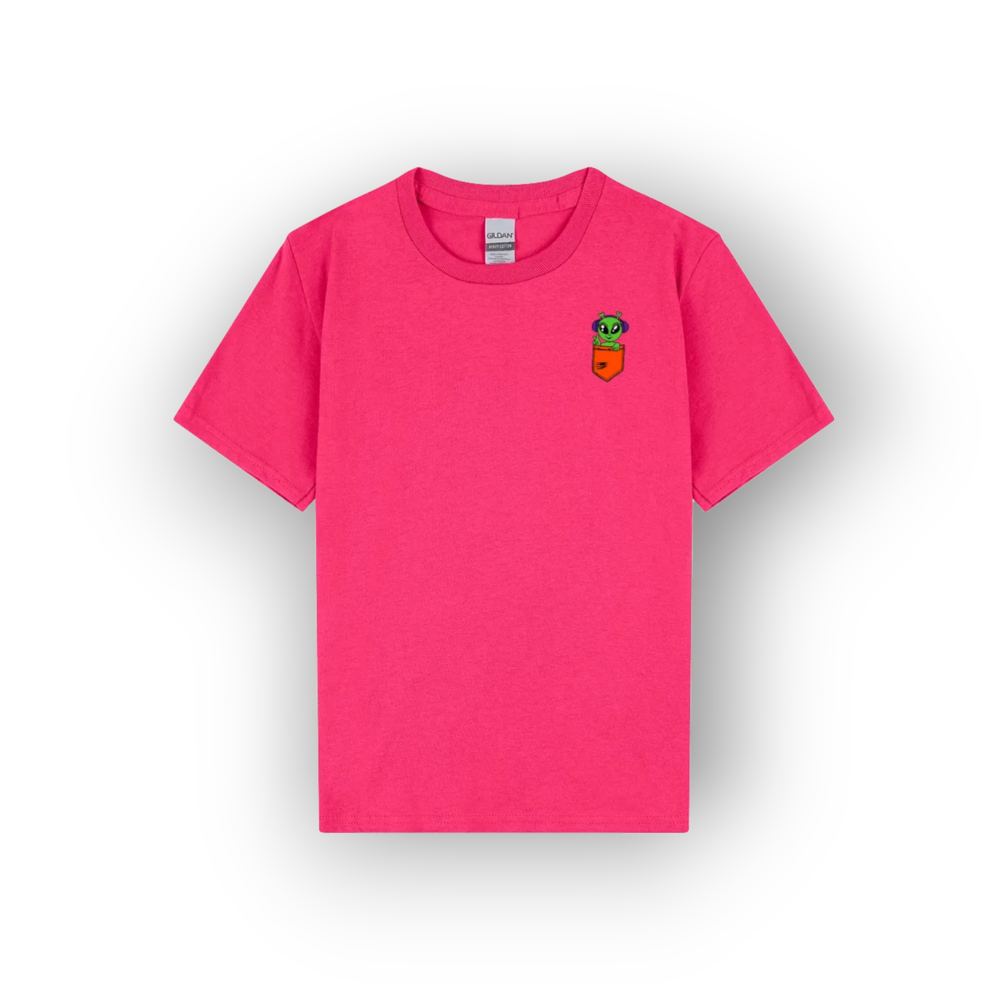 Out Of This World Kids Tee
