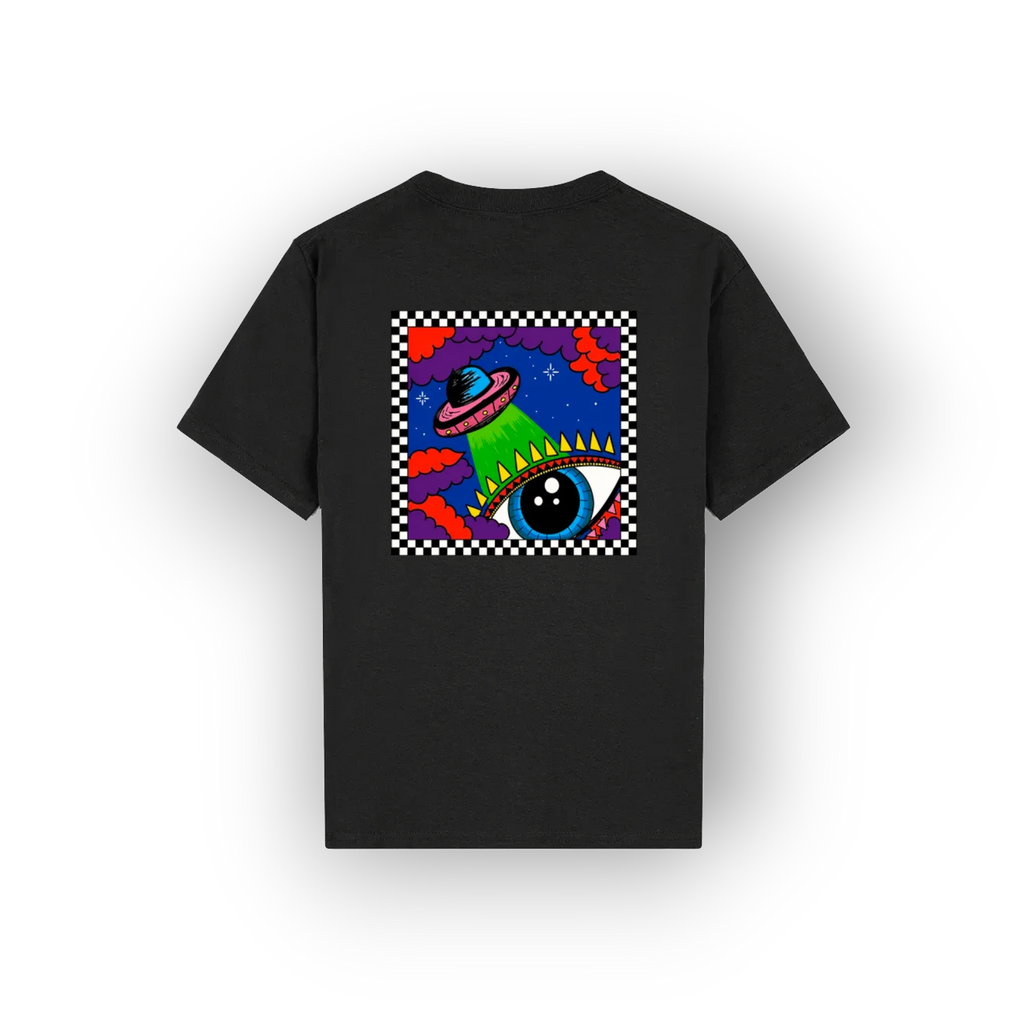 Out Of This World Kids Tee