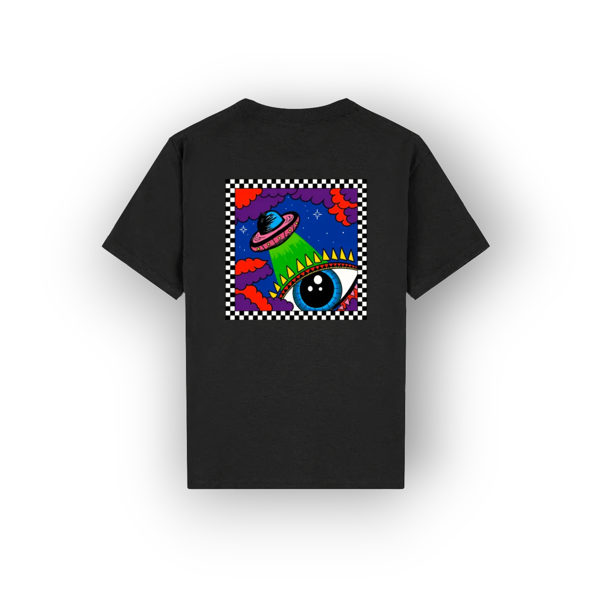 Out Of This World Kids Tee