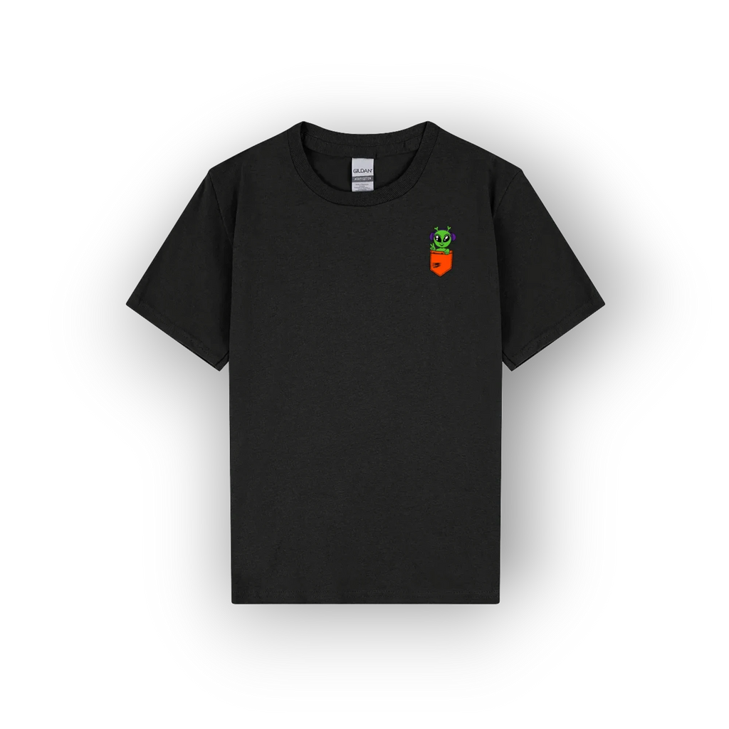 Out Of This World Kids Tee