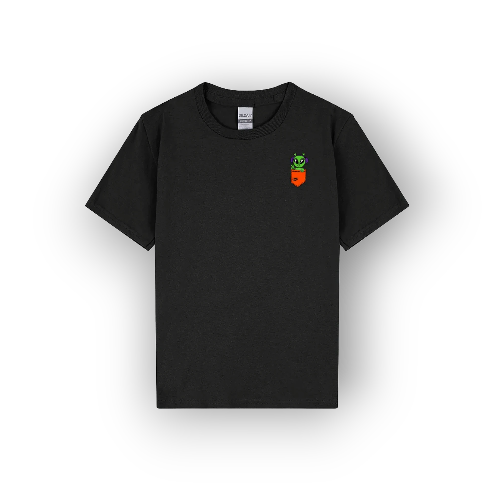Out Of This World Kids Tee