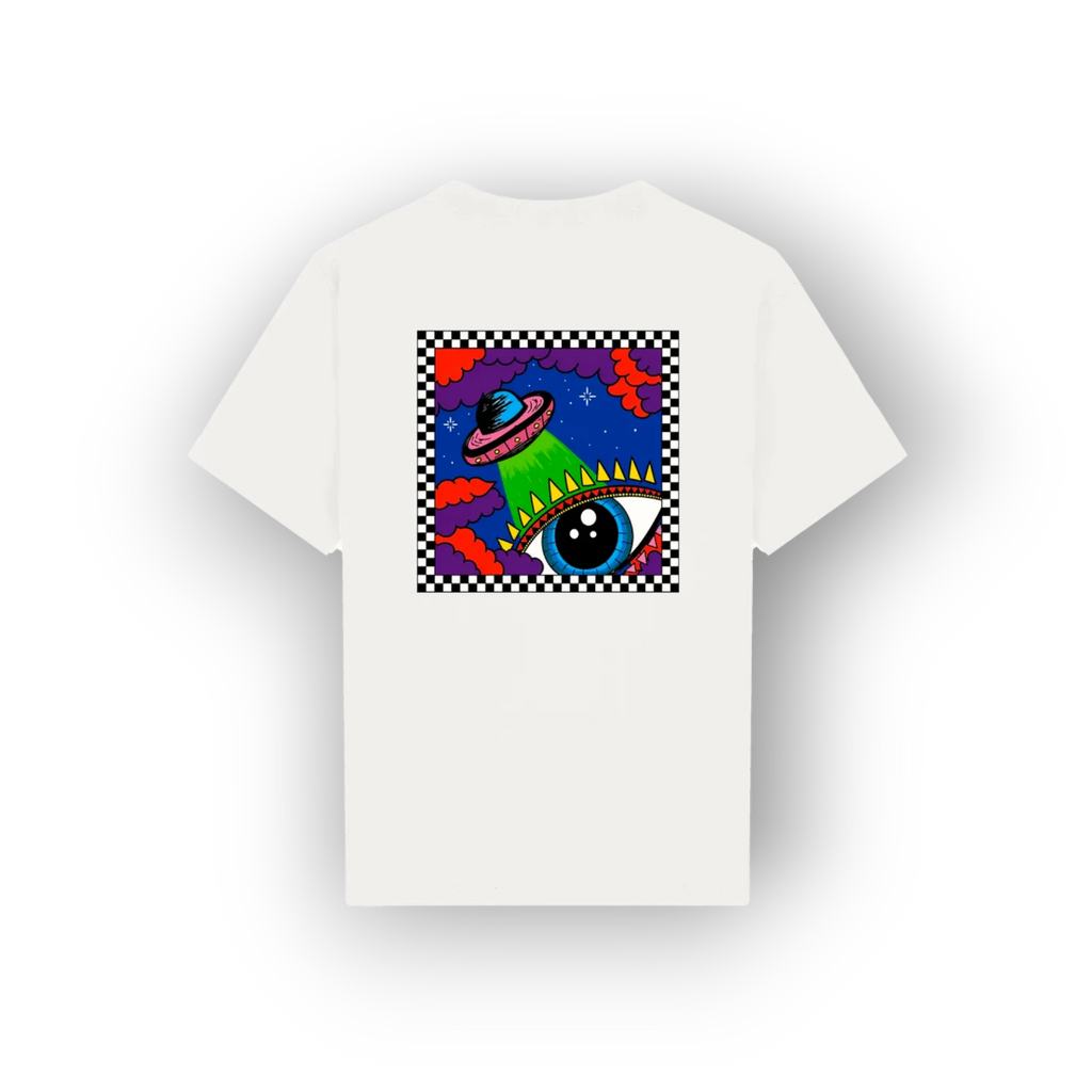 Out Of This World Kids Tee