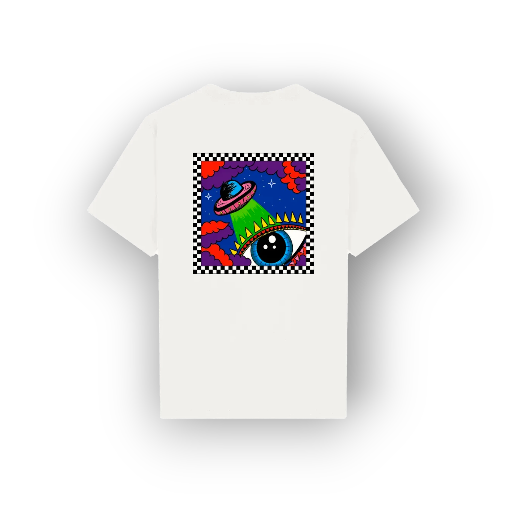 Out Of This World Kids Tee