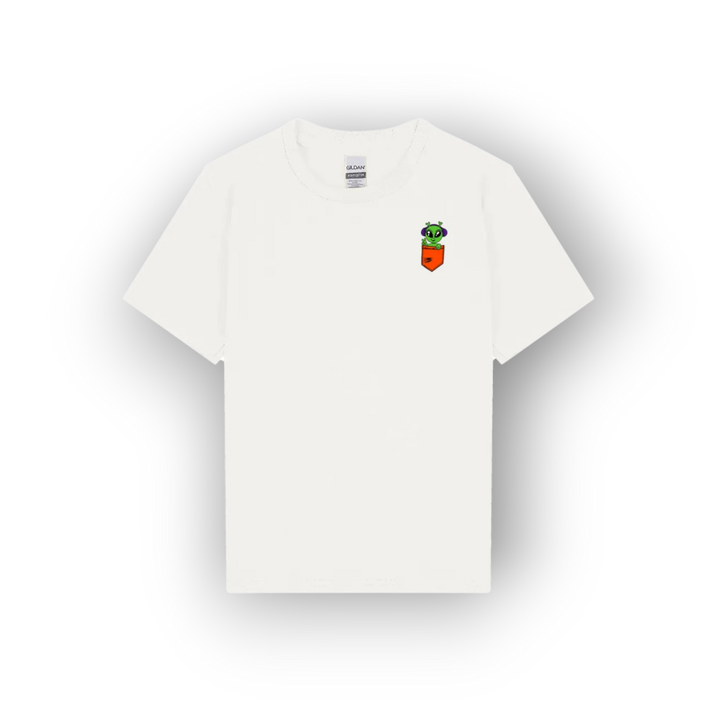 Out Of This World Kids Tee