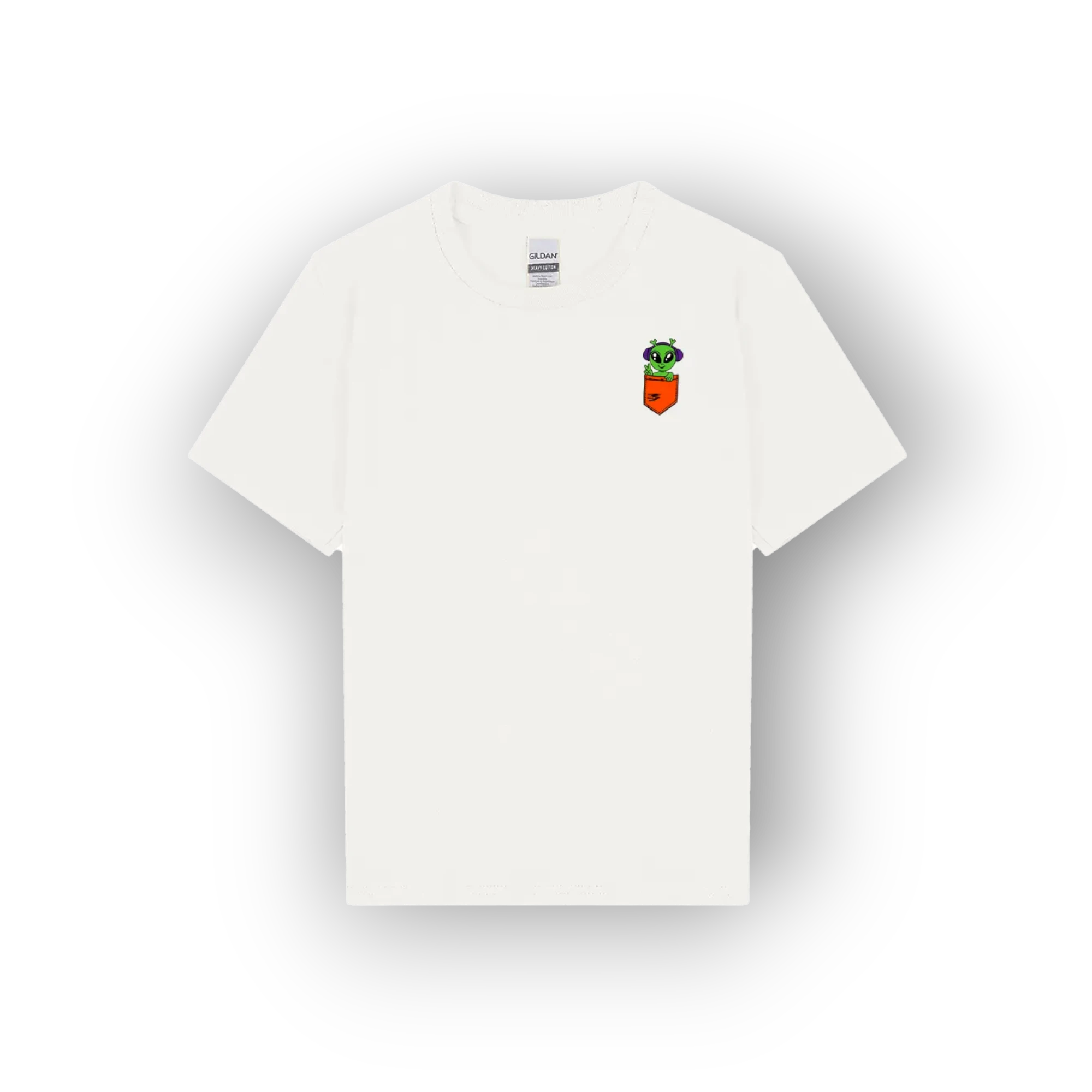 Out Of This World Kids Tee