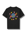 Space Lemonade Kids Graphic Tee