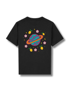 Space Lemonade Kids Graphic Tee