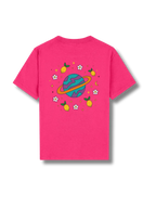 Space Lemonade Kids Graphic Tee
