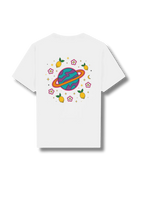 Space Lemonade Kids Graphic Tee