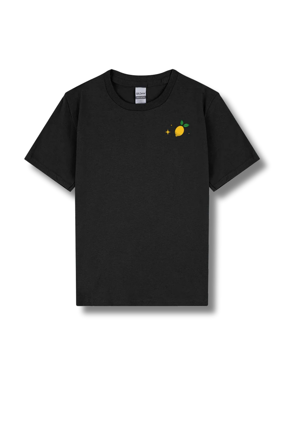 Space Lemonade Kids Graphic Tee