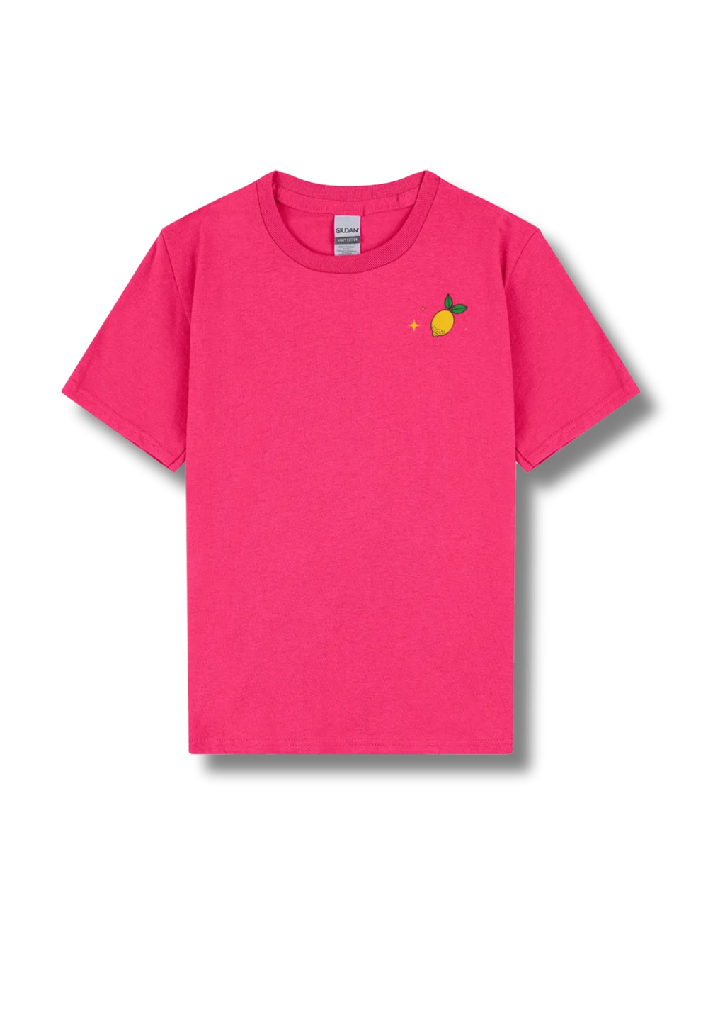 Space Lemonade Kids Graphic Tee