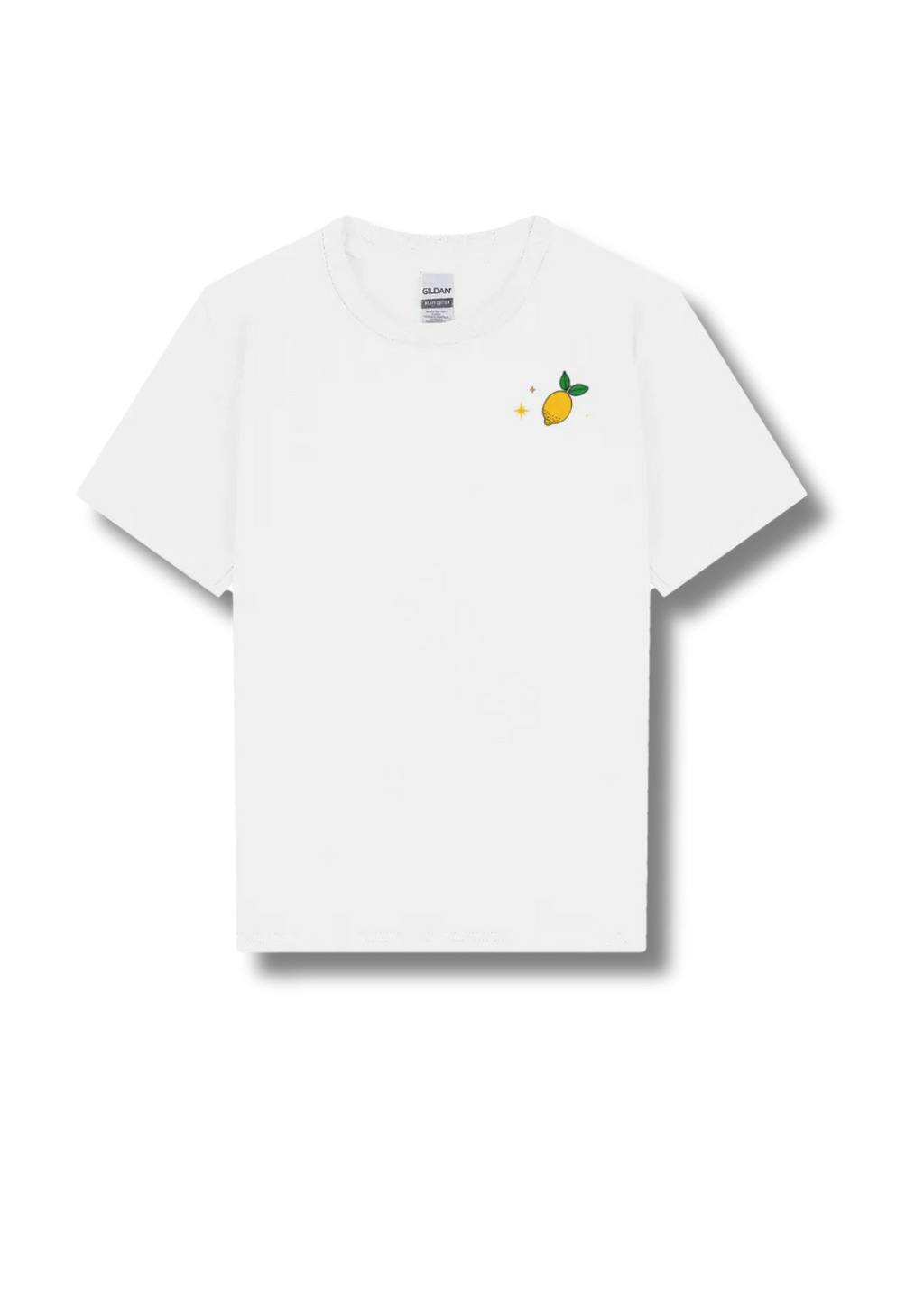 Space Lemonade Kids Graphic Tee
