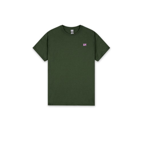 Candy Skies Tee